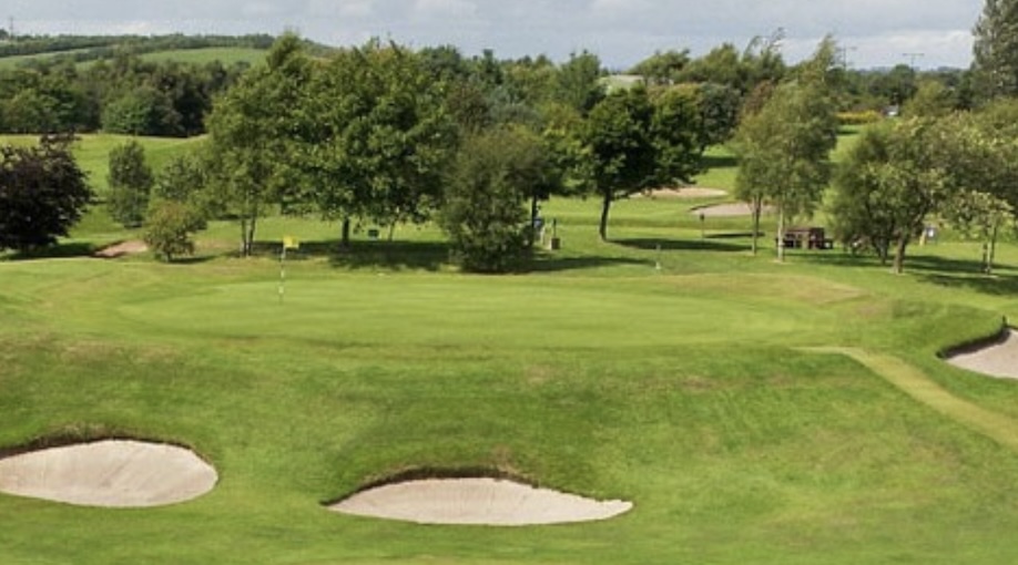 Photo of Bathgate Golf Club